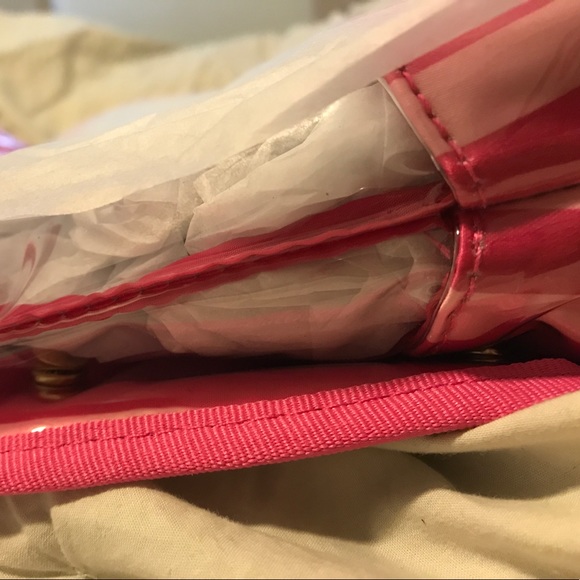 Victoria's Secret Bags Nwot Victoria Secret Travel Case Shower