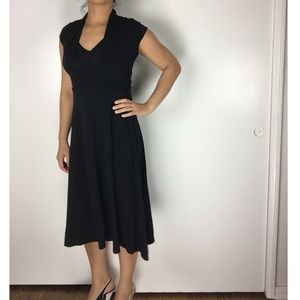 Vintage Hepburn Dress by Luly K