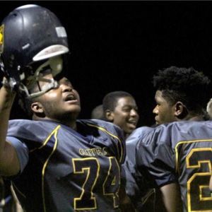 Meet your Posher, Irv