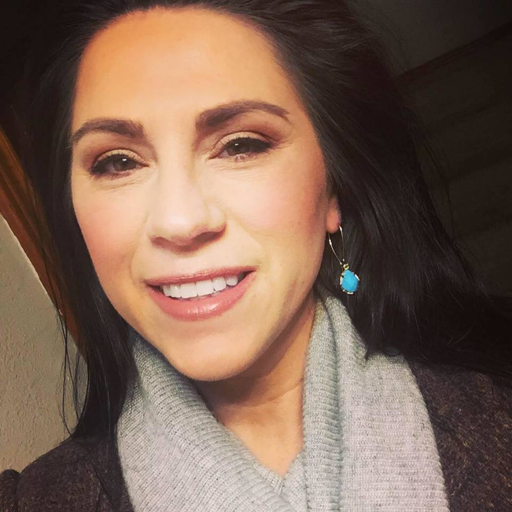 Meet your Posher, Melissa