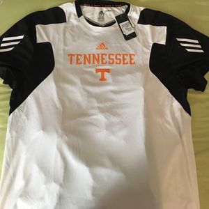Men’s TN adidas shirt