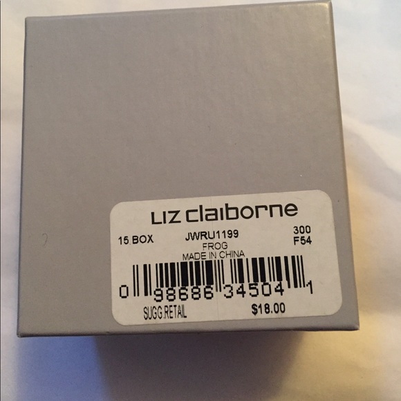 🐸 Frog Pin 🐸 - Picture 3 of 3