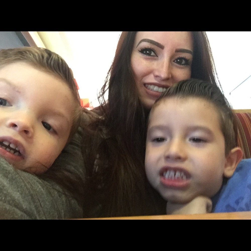 Meet your Posher, Diana