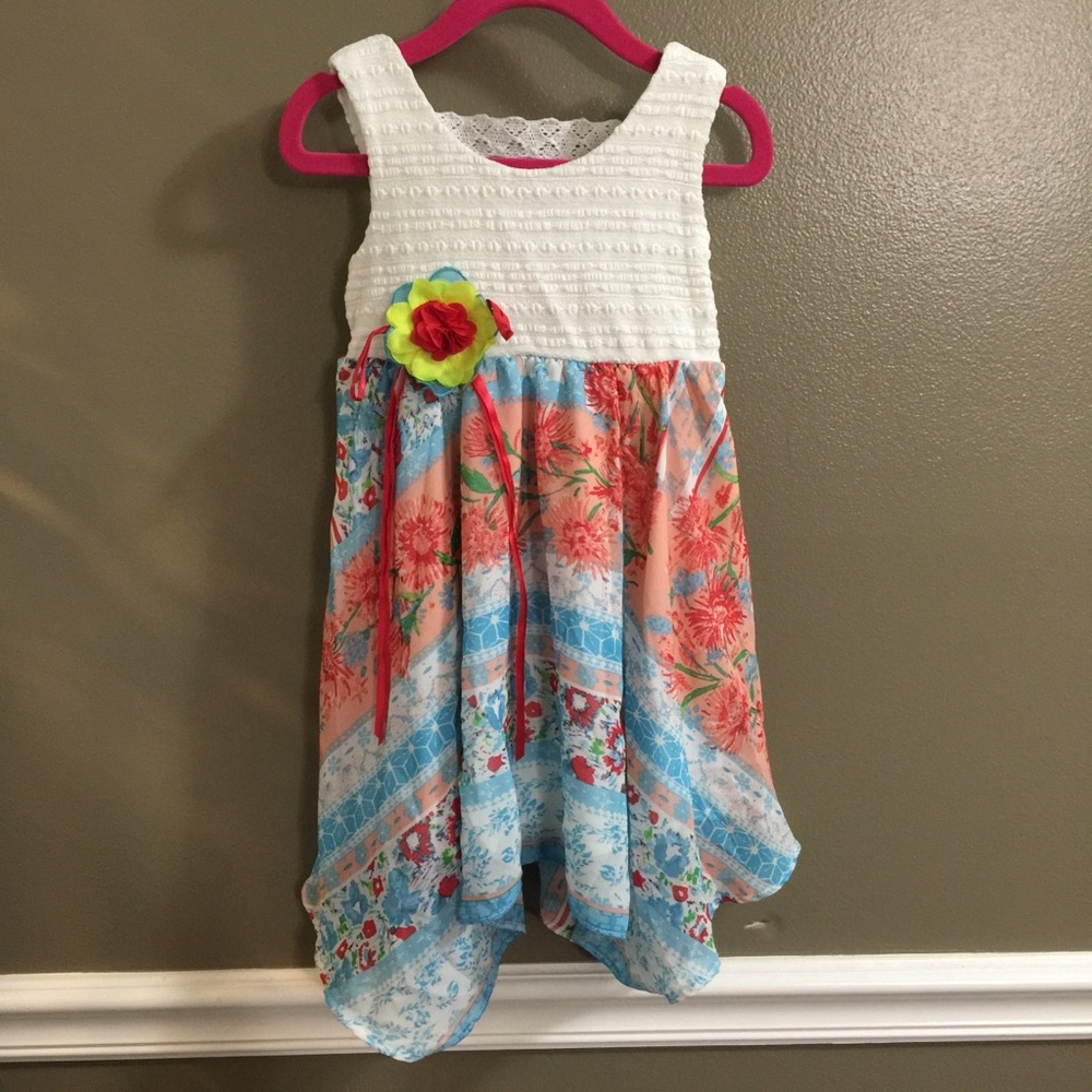 Rare Editions Dress