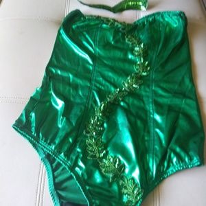 Ivy Maiden customs 2 pc