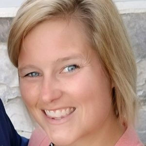 Meet your Posher, Meagan