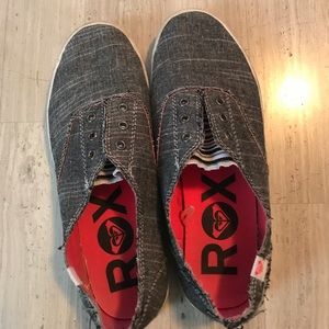 Roxy slip on shoe from Buckle