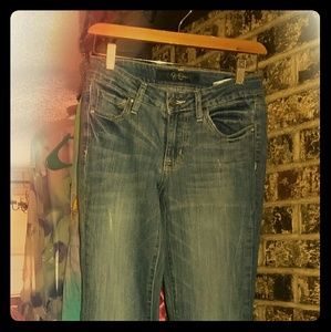 Jessica Simpson Jeans