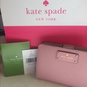 Kate Spade Wallet