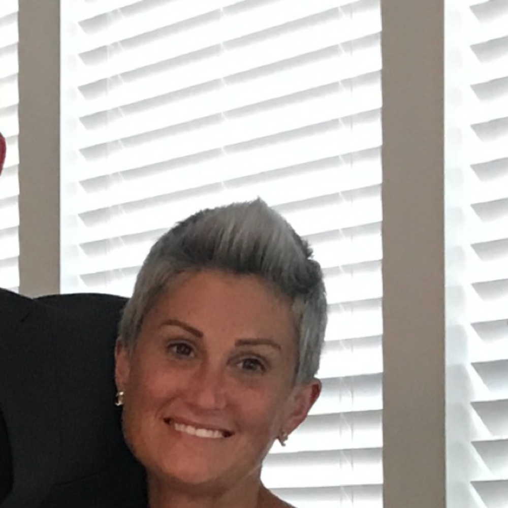 Meet your Posher, Erin