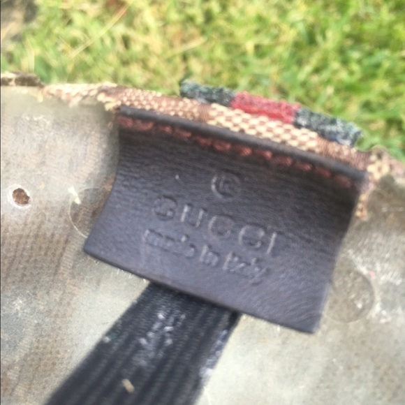 Custom made Authentic Gucci Jason Mask - Picture 3 of 3