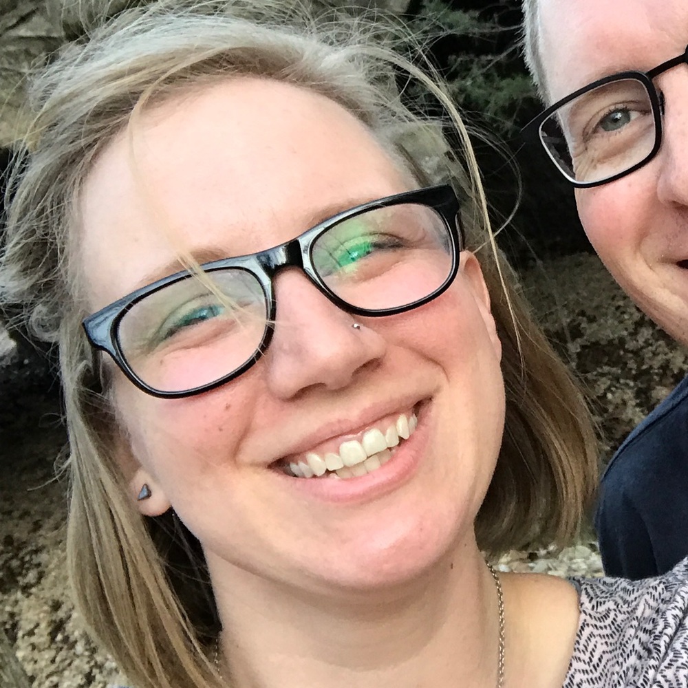 Meet your Posher, Misti