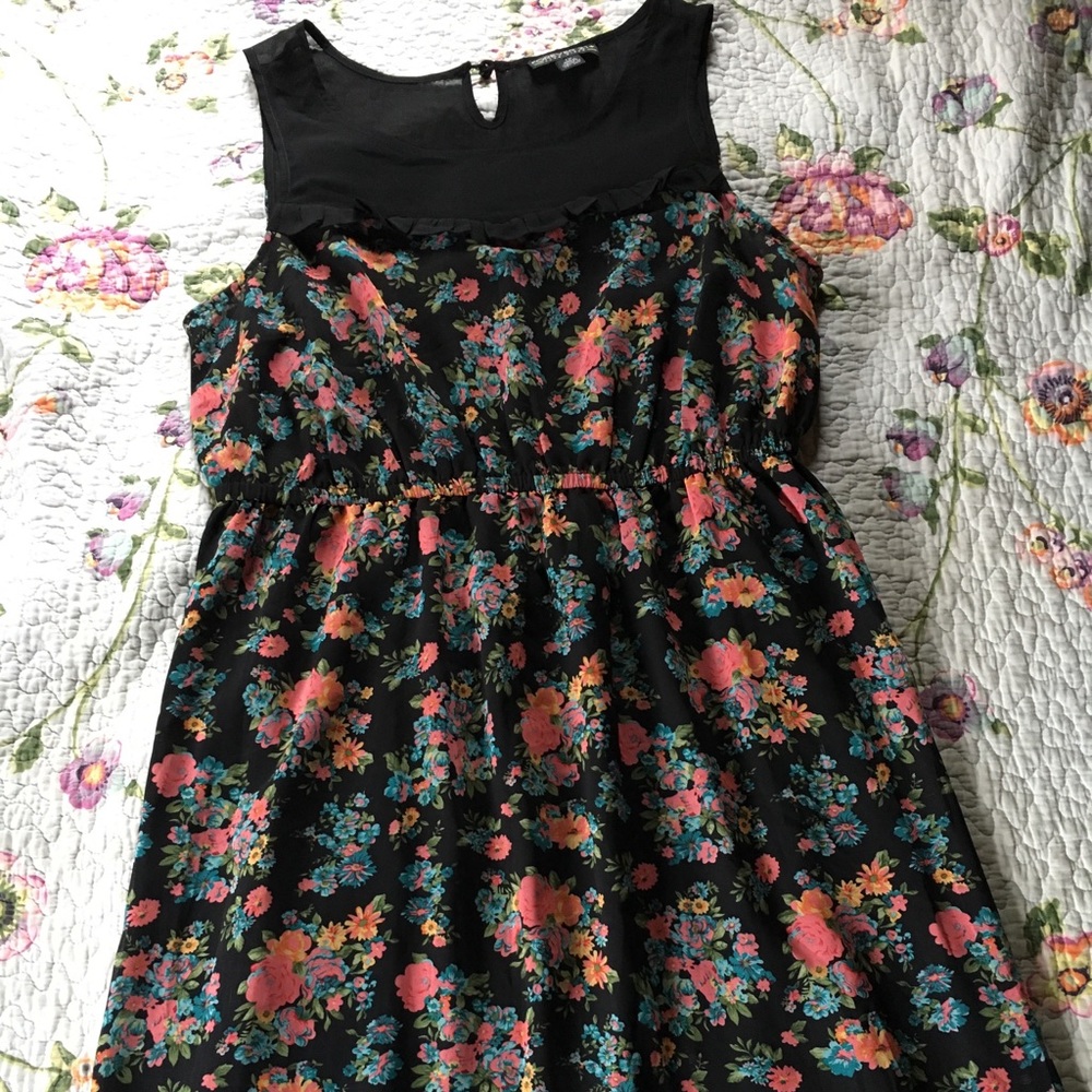 Forever 21plus dress