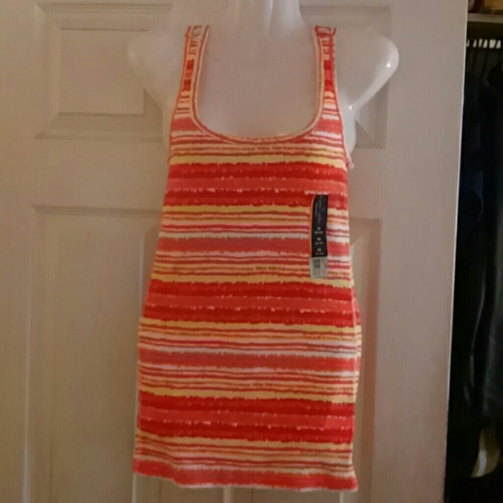 Faded Glory Top