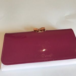 Ted baker Wallet