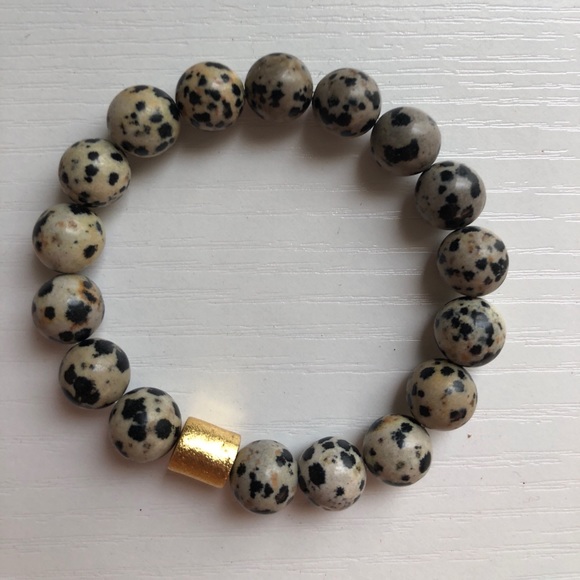 Bracelets - Fall Stack - 4 set - Picture 5 of 6