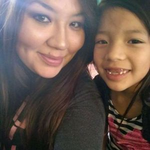 Meet your Posher, Cheyenne