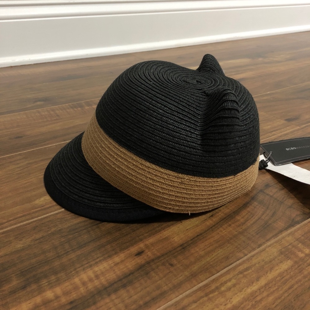 Bcbgmaxazria hat