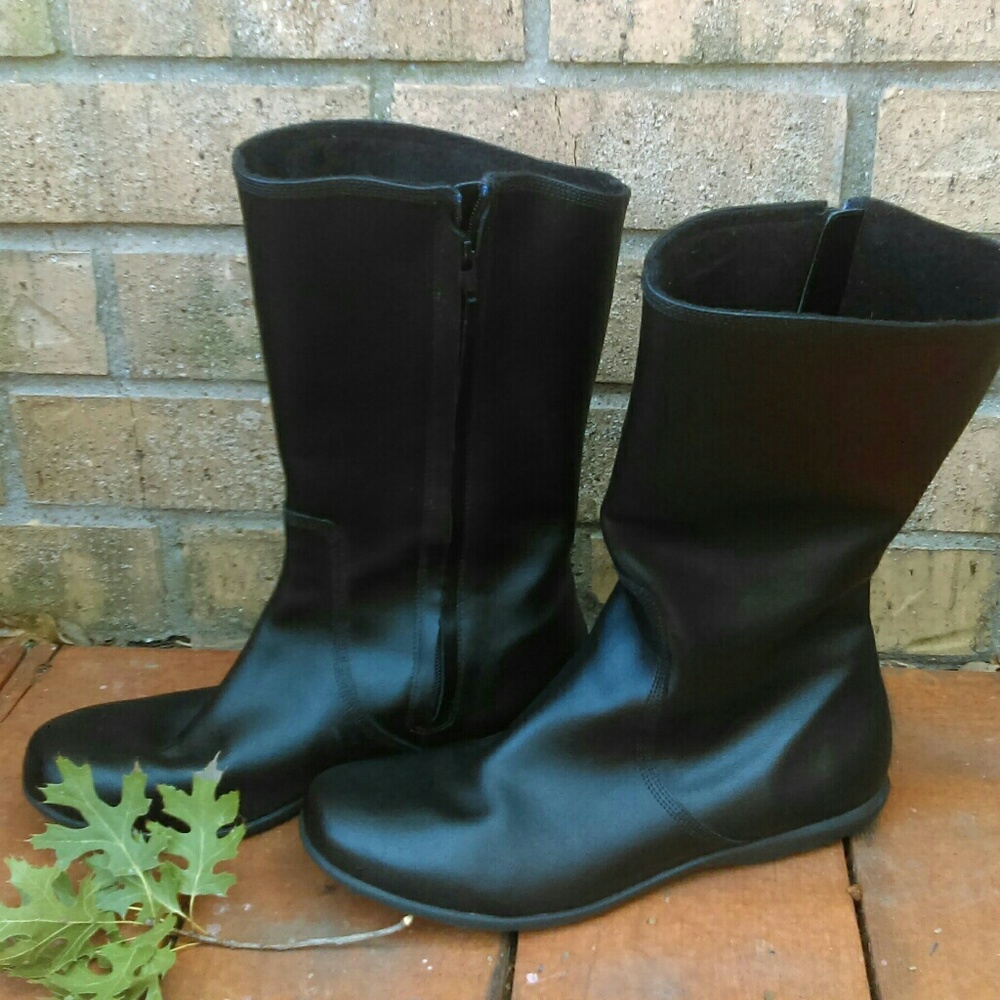 8.5 Rockport Boots