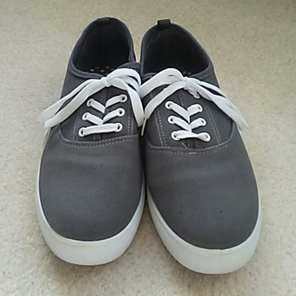 take A walk Canvass Shoes