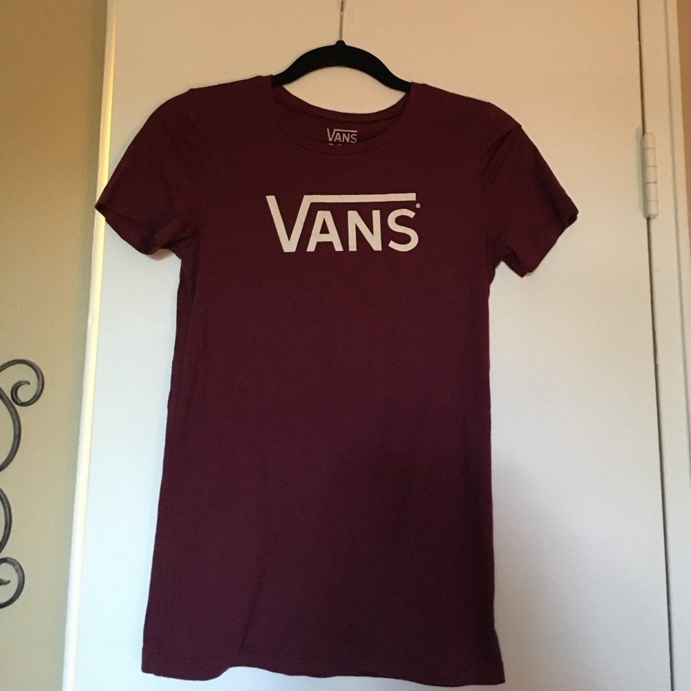 Vans T-Shirt