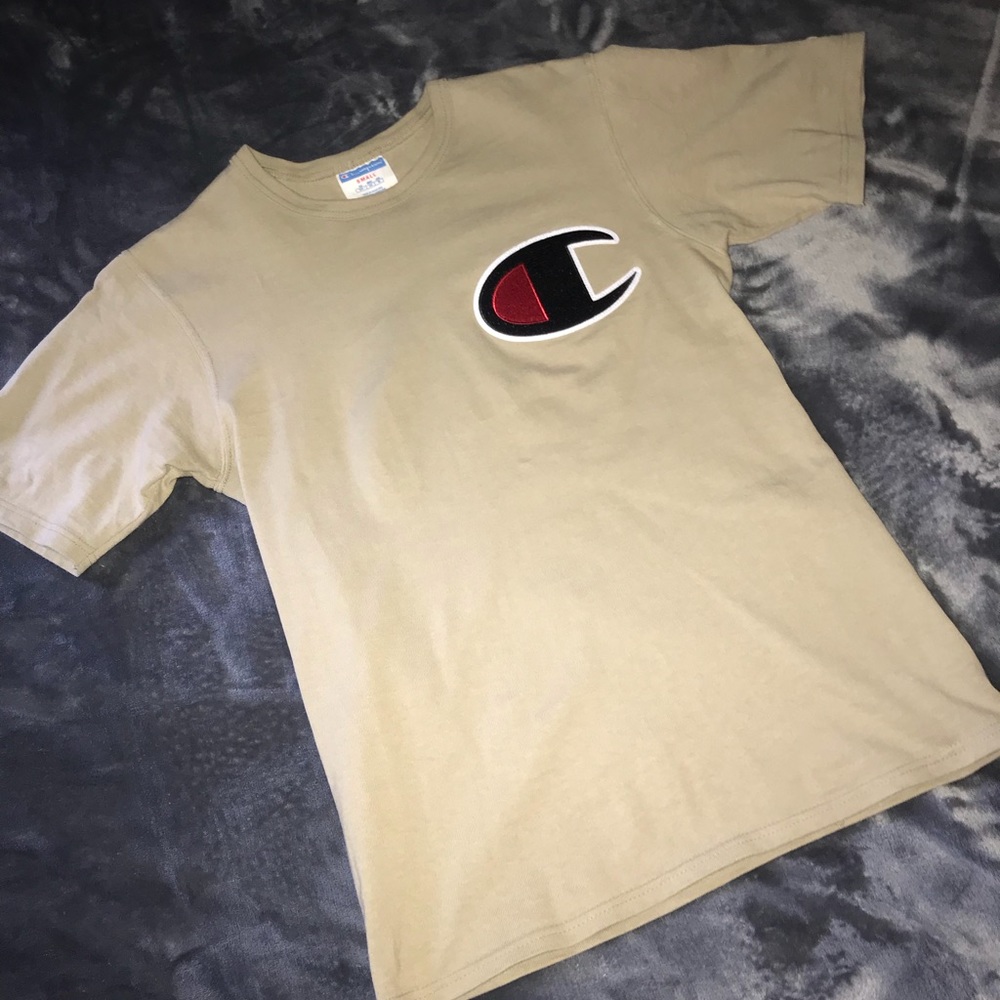 Champion t shirt size small - Picture 1 of 4