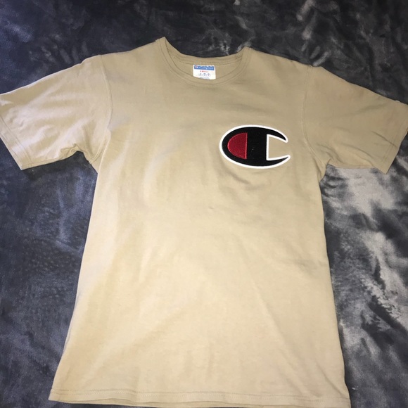 Champion t shirt size small - Picture 3 of 4