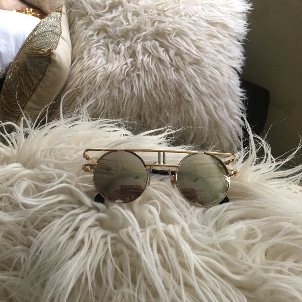 Cazal sunglasses