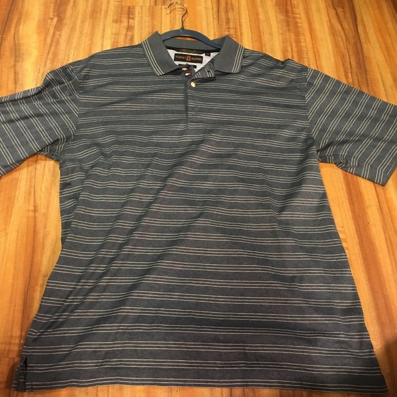 Tommy Hilfiger Other - Tommy Hilfiger Golf Polo