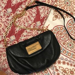 Marc by Marc Jacobs Classic Q Karlie crossbody 💖