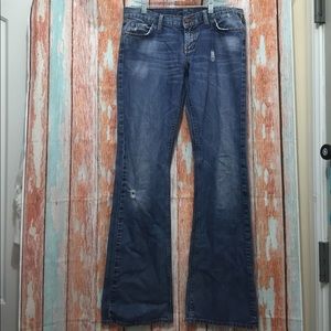 Meltin'Pot jeans size 30