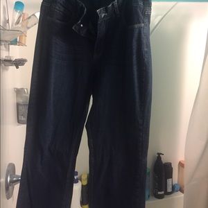 Women’s jeans