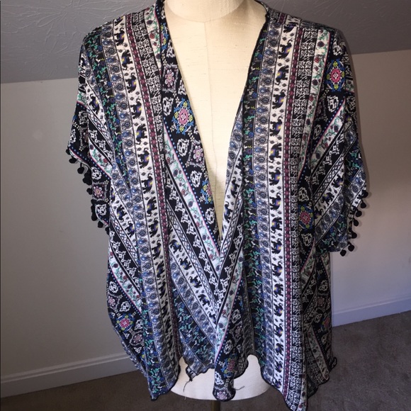 Tops - One Size fits most beautiful top