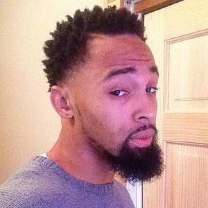 Meet your Posher, Adrian