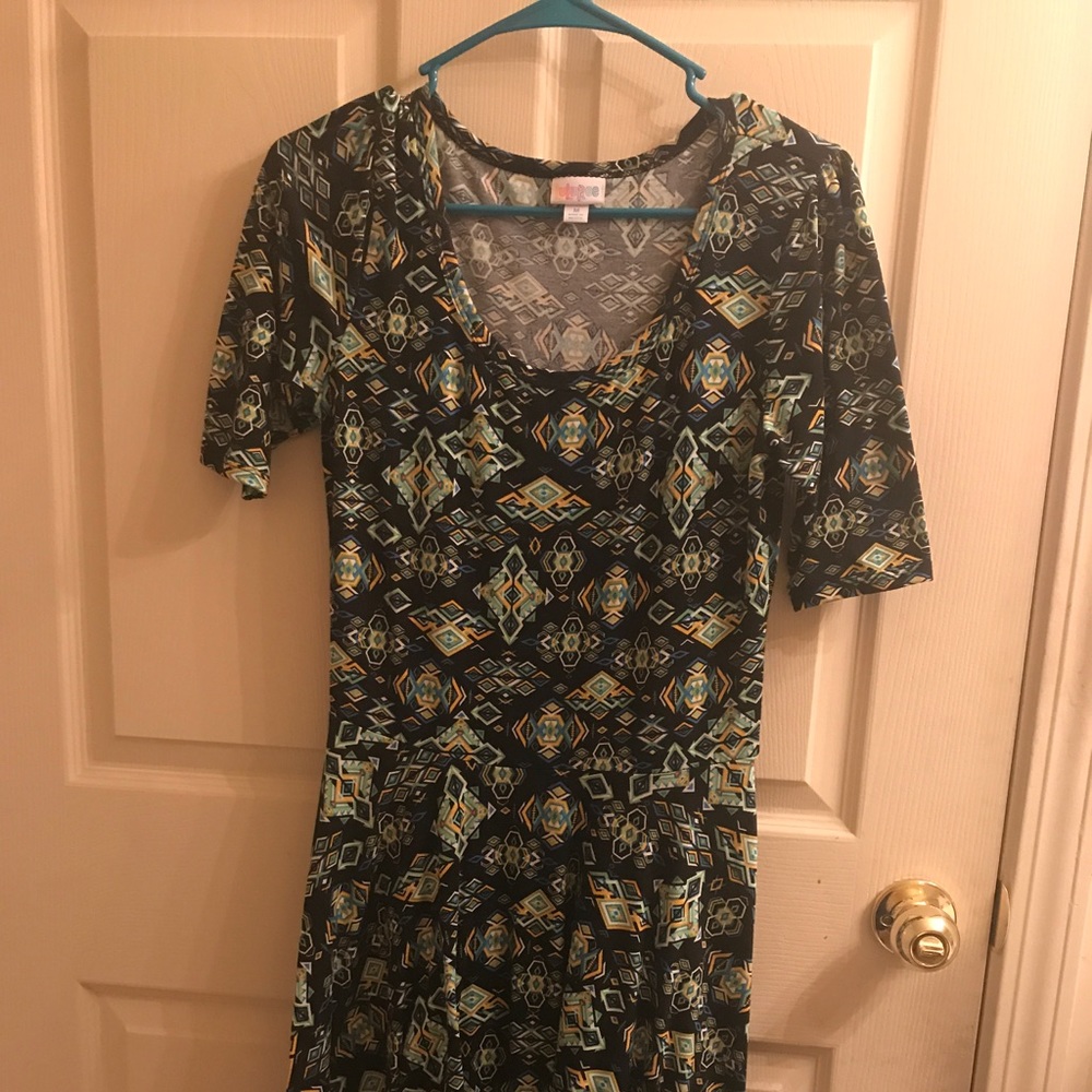 Lularoe Nicole size M