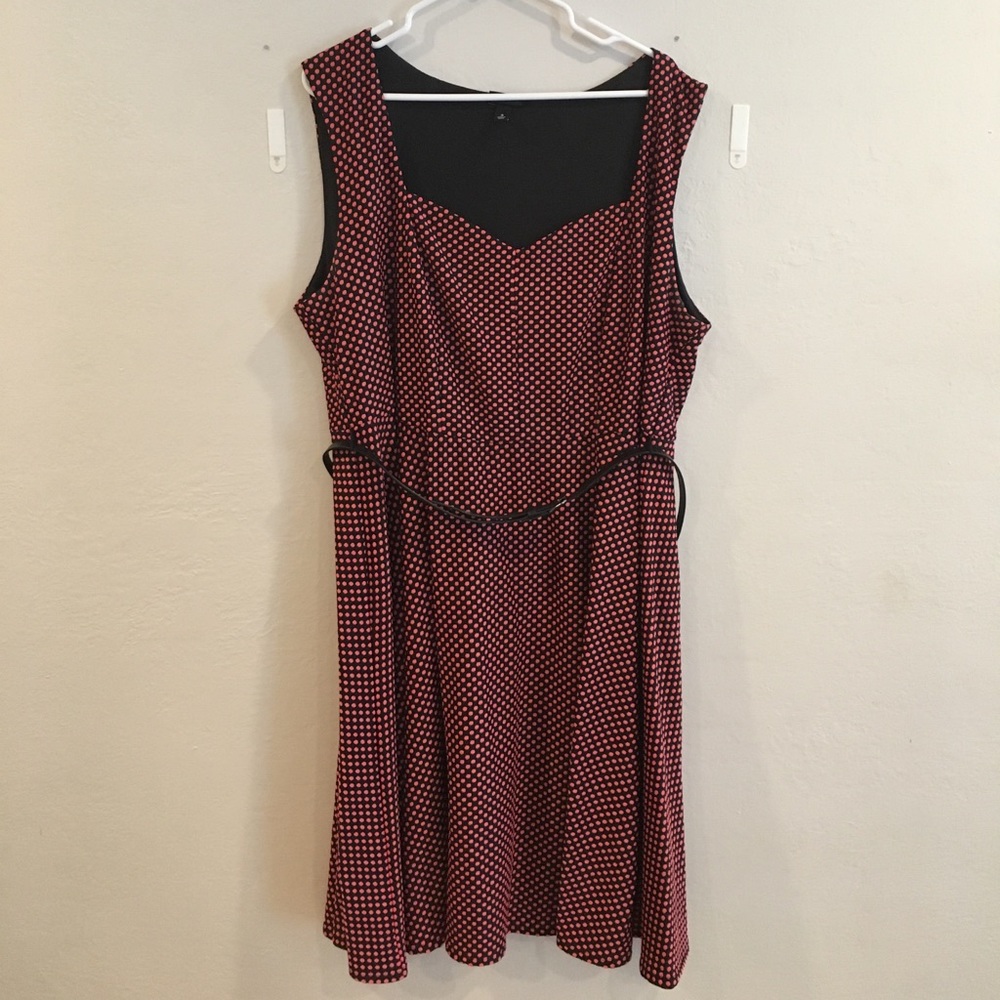 GUC Fun Dress!