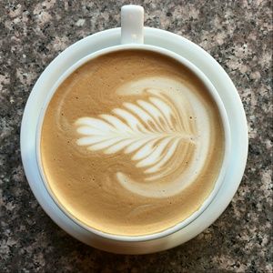 Meet your Posher, Anastasia