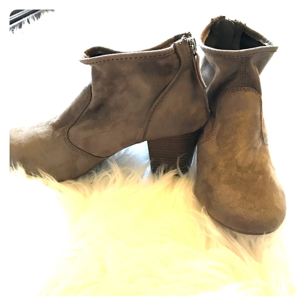 Booties