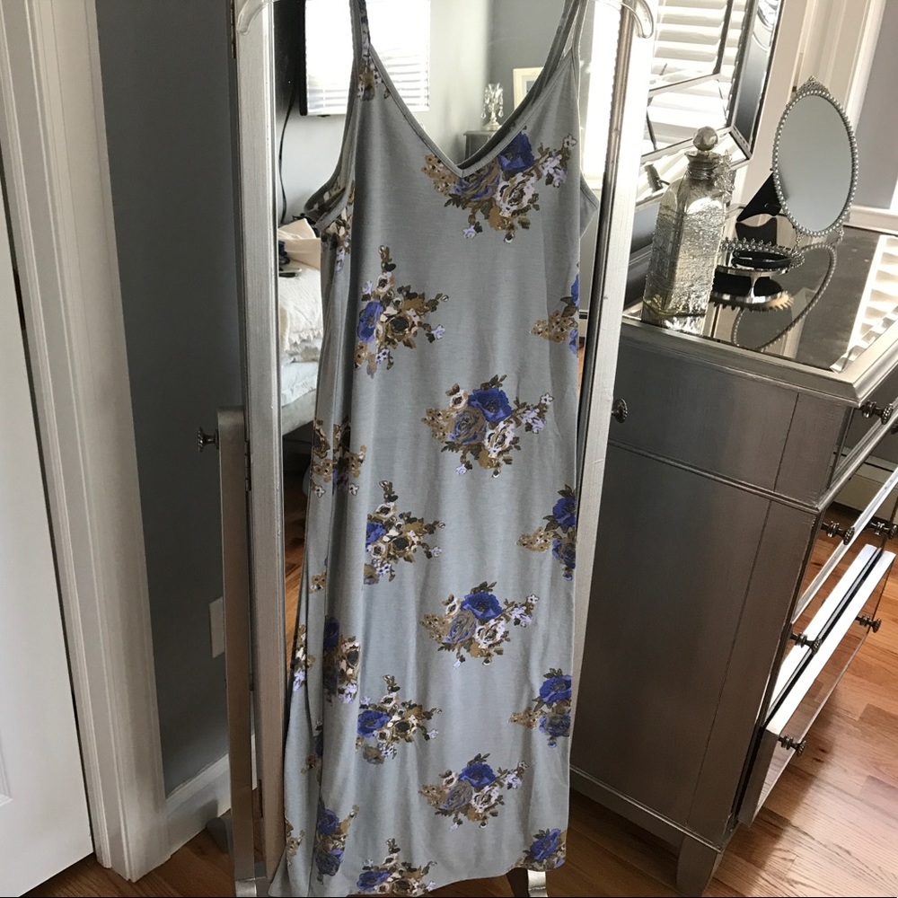 Forever 21 body con dress