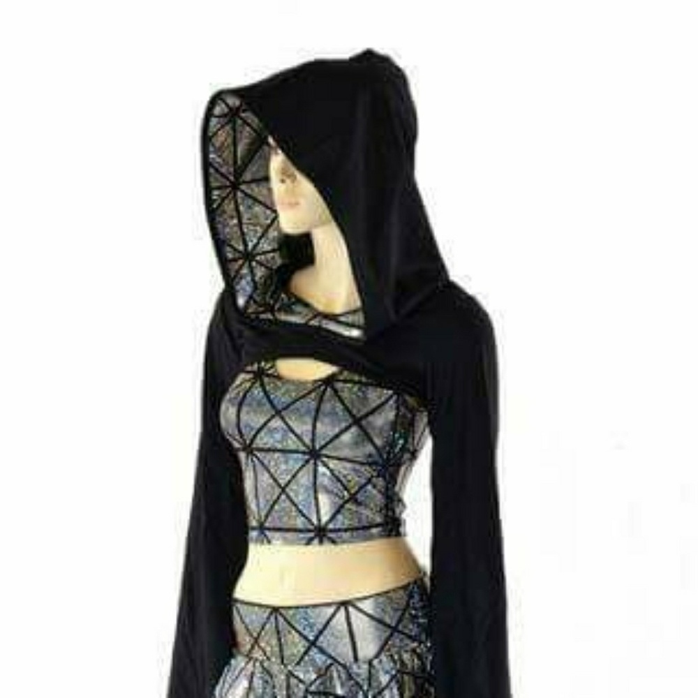 Rave Coquetry Set