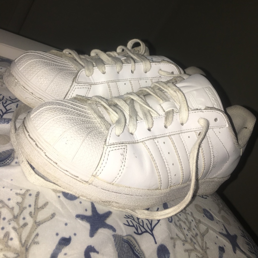 adidas superstars