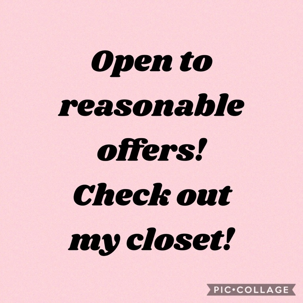💕💕💕BUNDLE AND SAVE!!! 💕💕💕