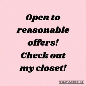 💕💕💕BUNDLE AND SAVE!!! 💕💕💕