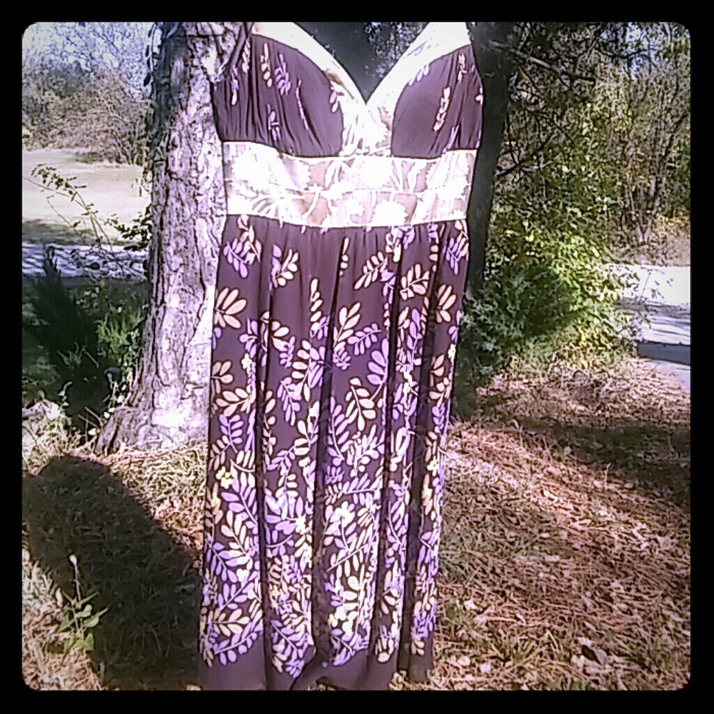 Beautiful OC by OC Dress