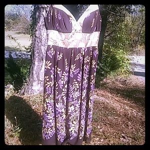 Beautiful OC by OC Dress