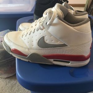 Men's Nike Air Flight Classic