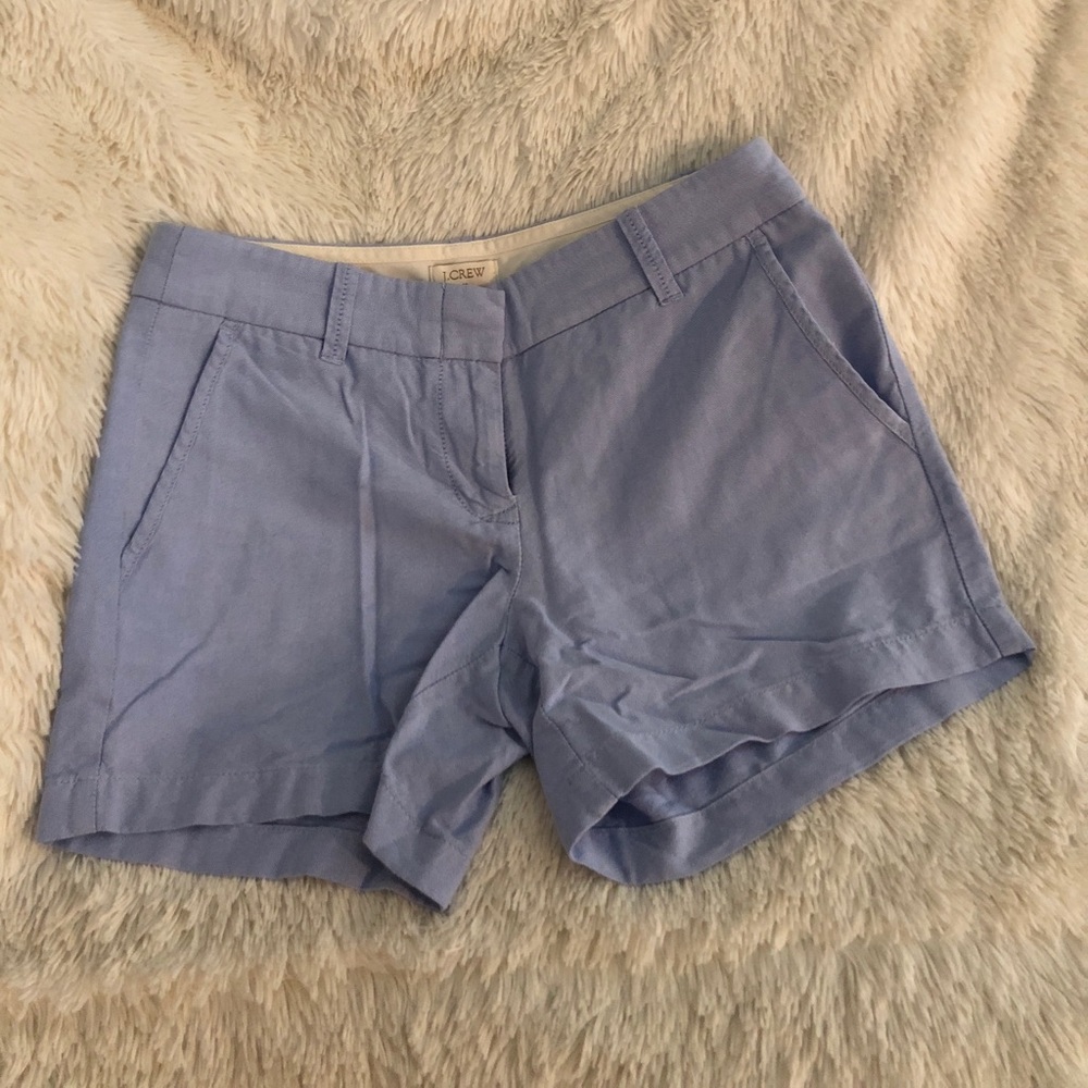 J. Crew Shorts