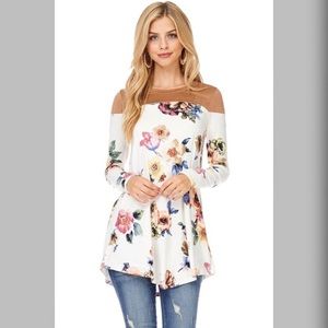 New without tag. Tried on only.