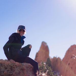 Meet your Posher, Kristen