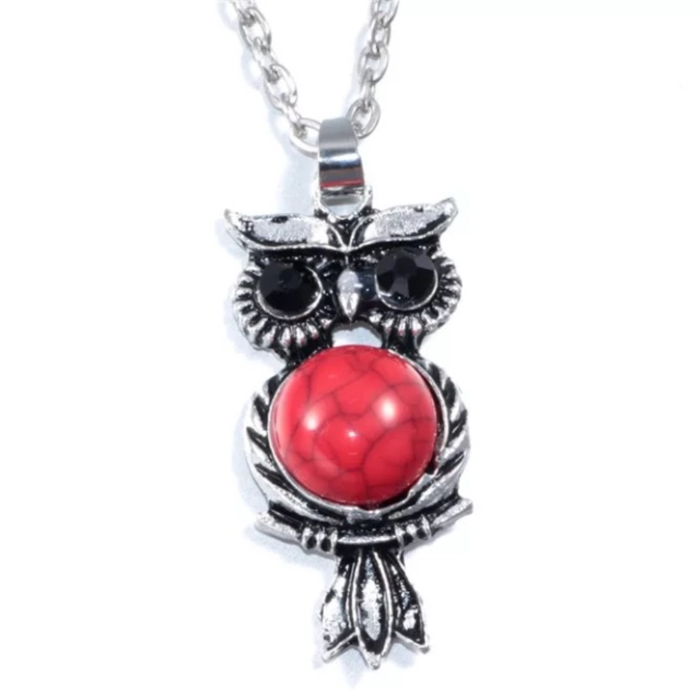 Own fashion necklace